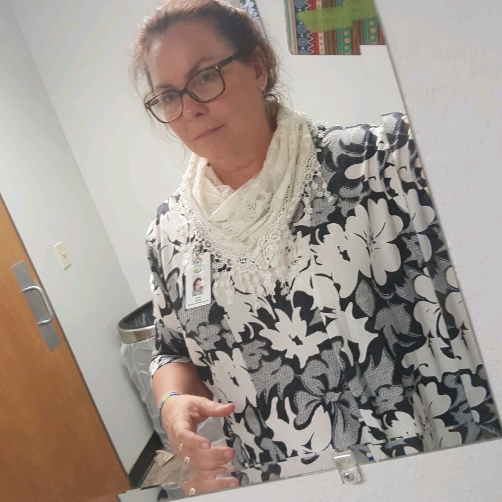 Meet your Posher, Sonja